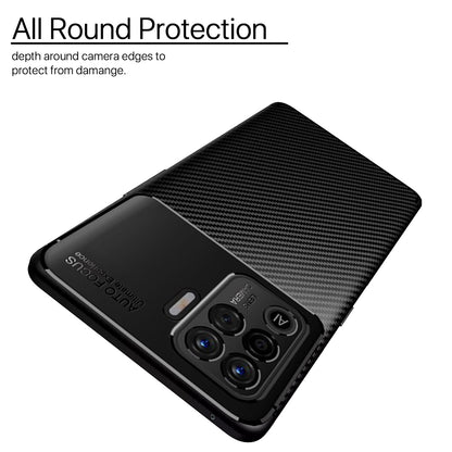Oppo F19 Pro AutoFocus Cover