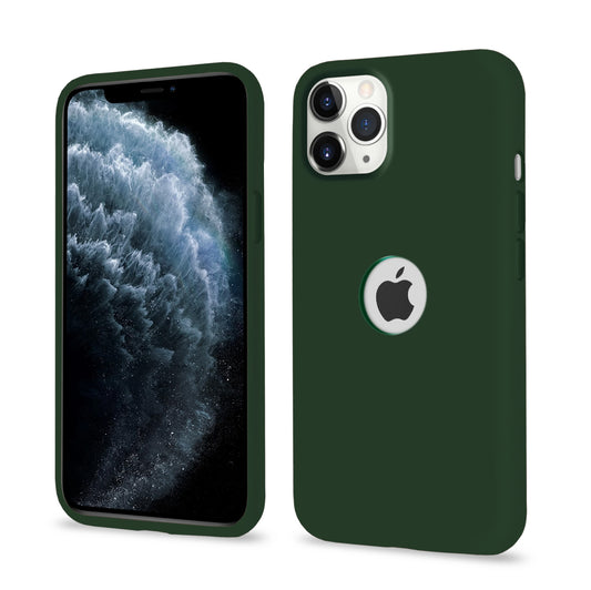 iPhone 11pro silicon cover