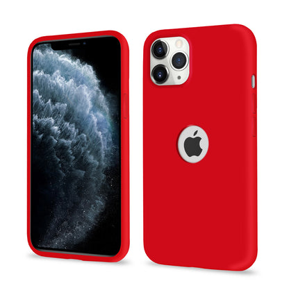 iPhone 11Pro Max silicon cover