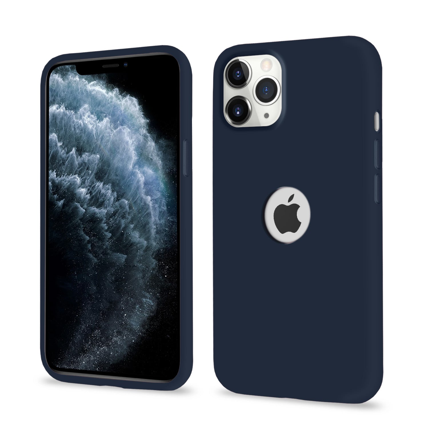 iPhone 11Pro Max silicon cover