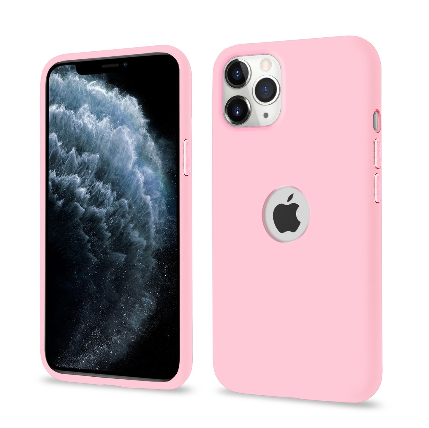 iPhone 11Pro Max silicon cover