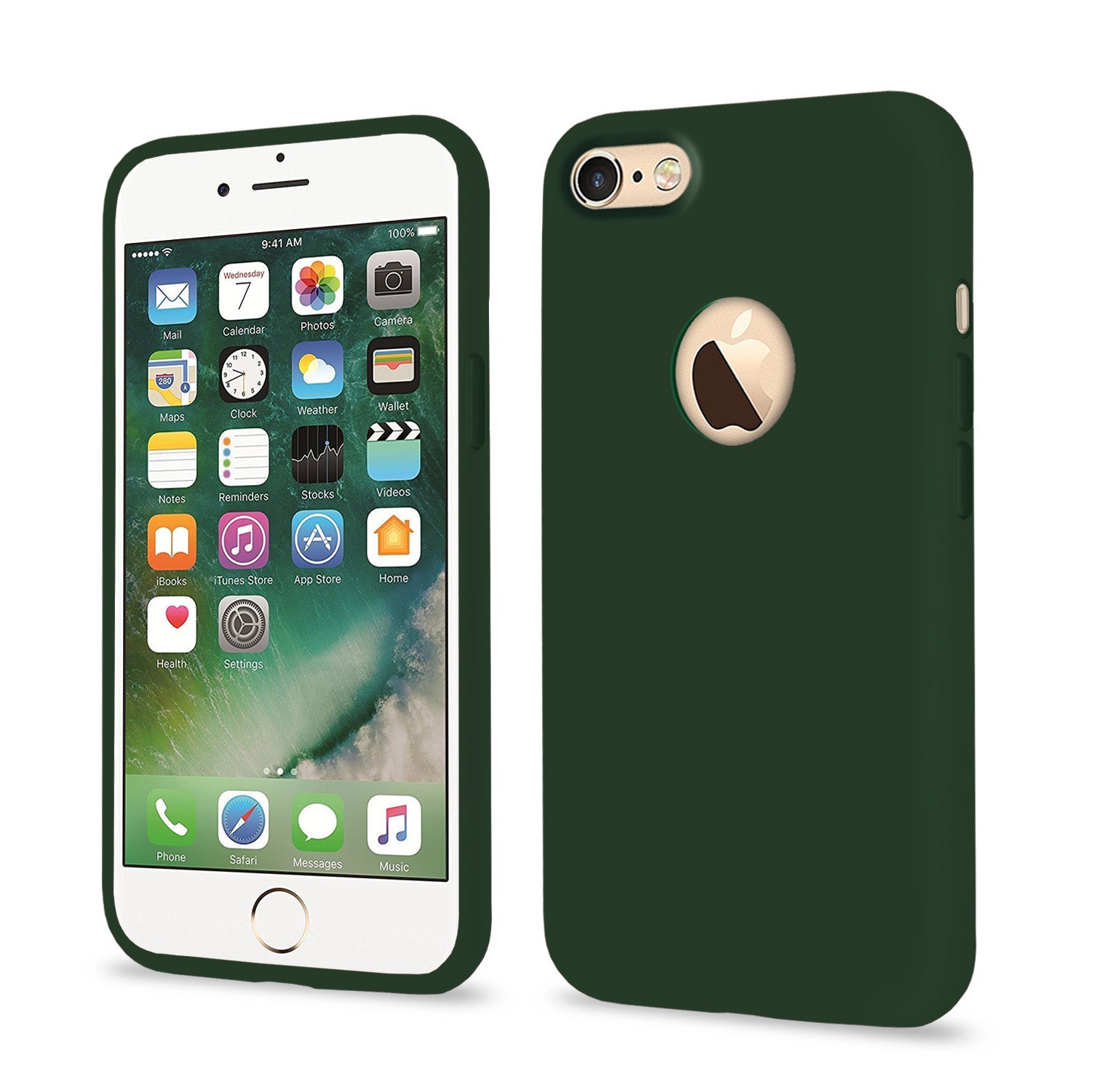 iphone 6 silicon cover