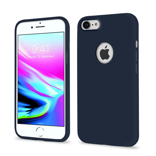 iPhone 7 silicon cover