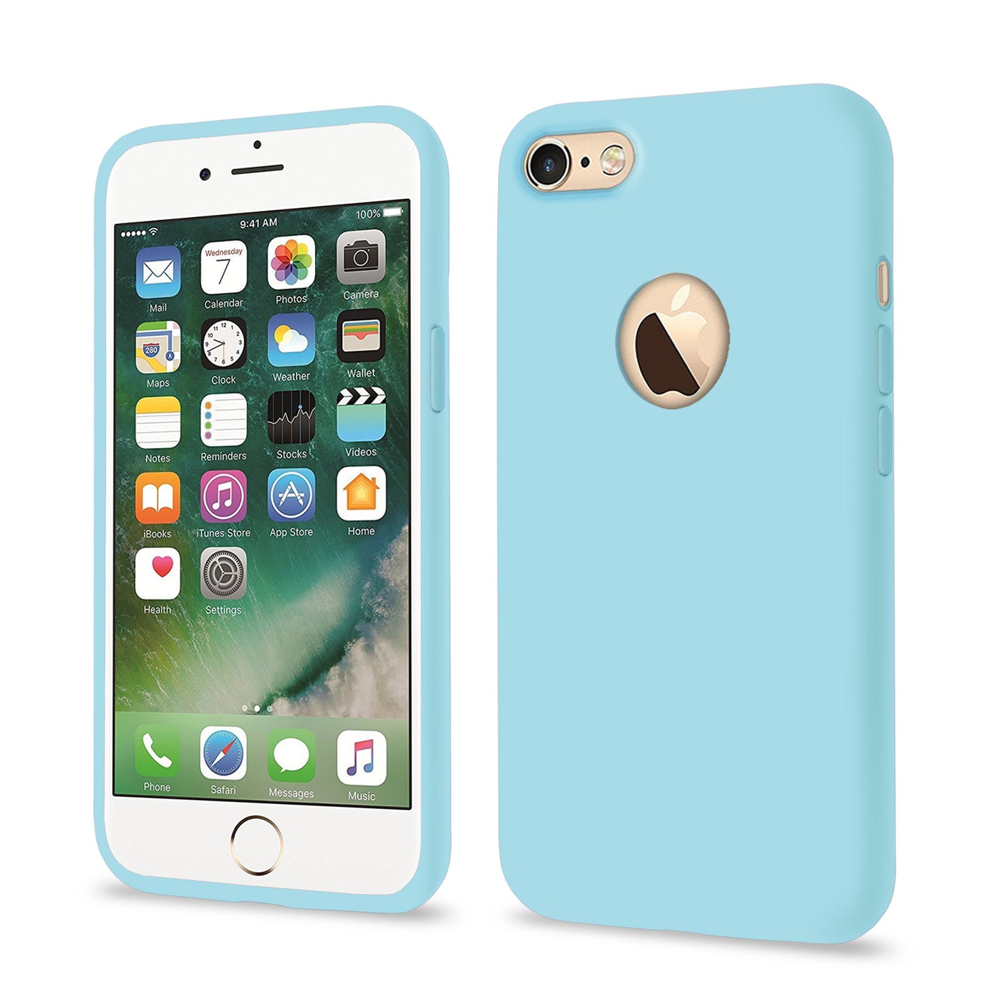 iphone 6 silicon cover