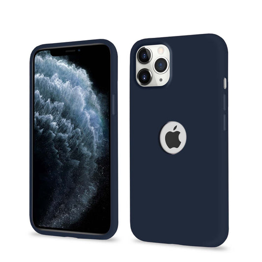 iPhone 11pro silicon cover