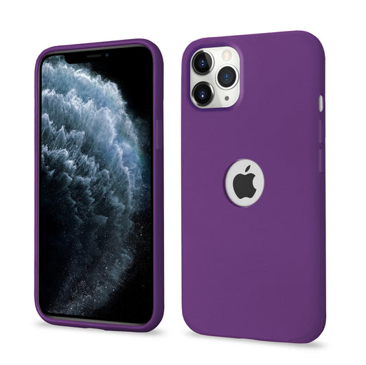 iPhone 11pro silicon cover