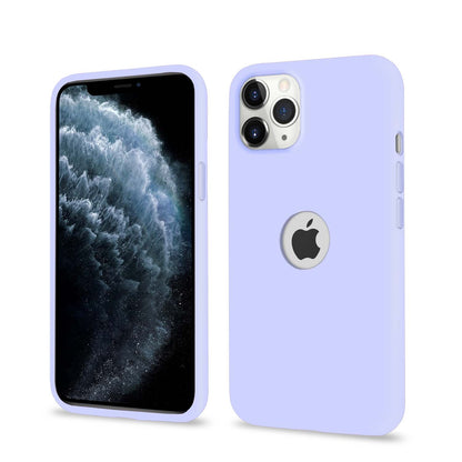 iPhone 11pro silicon cover