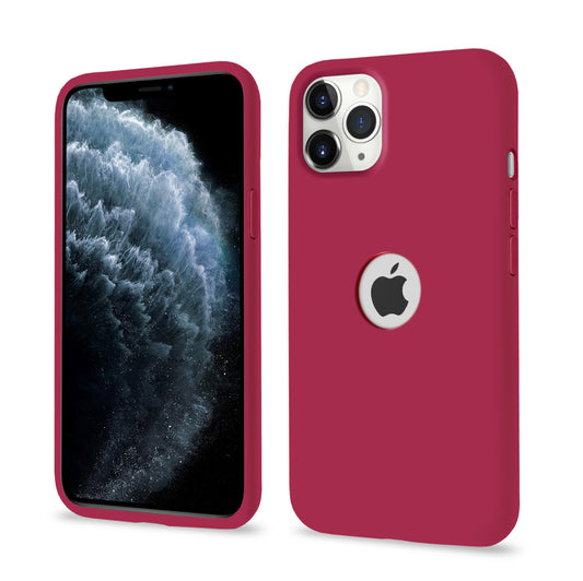 iPhone 11Pro Max silicon cover