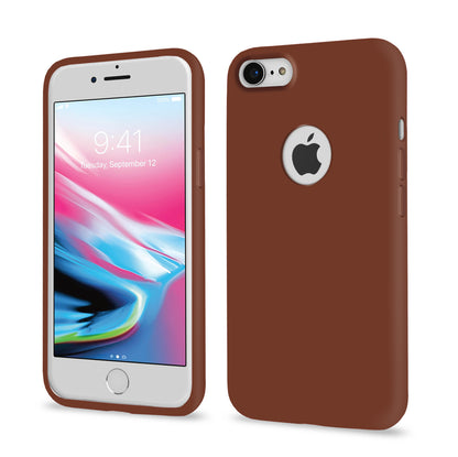 iPhone 7 silicon cover