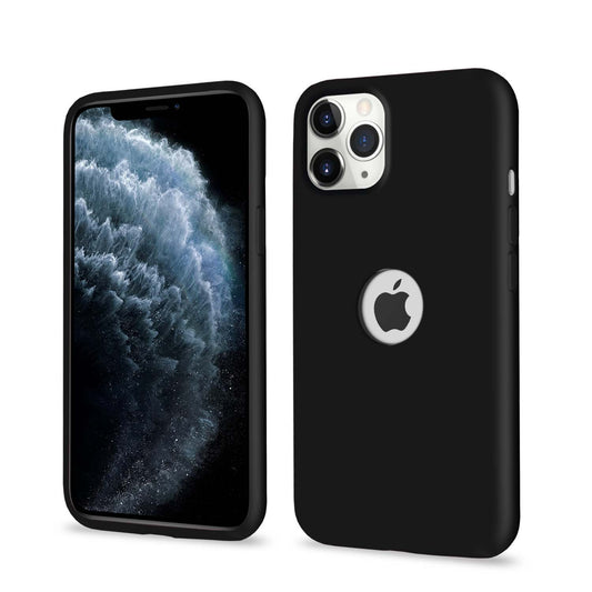 iPhone 11Pro Max silicon cover