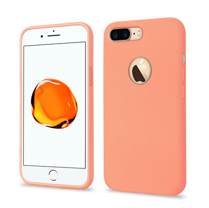 iPhone 7 Plus silicon cover