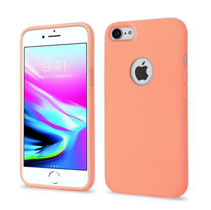 iPhone 7 silicon cover