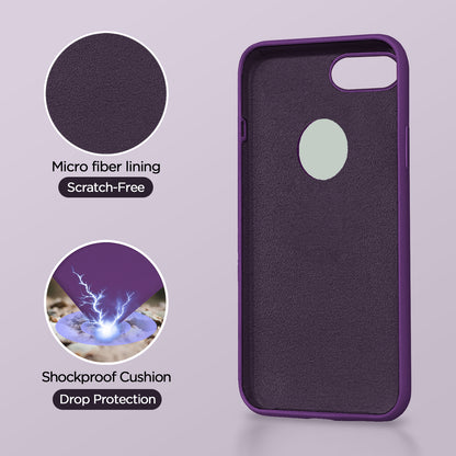 iphone 6 silicon cover