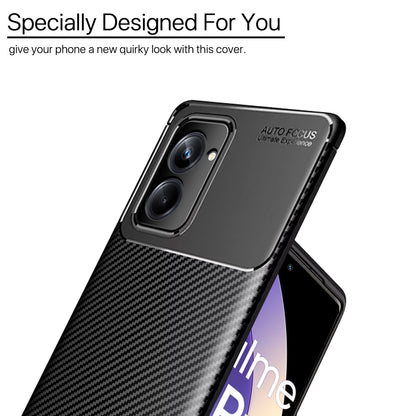 Realme 10 Pro 5G AutoFocus Cover