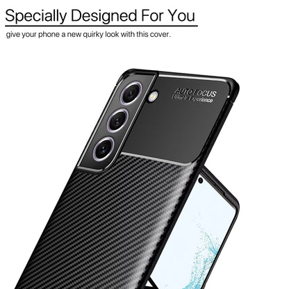 Samsung S22 AutoFocus Cover