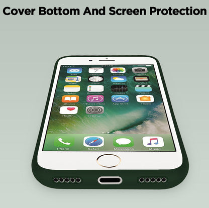 iphone 6 silicon cover