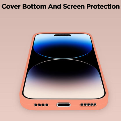 iPhone 14Pro Max silicon cover