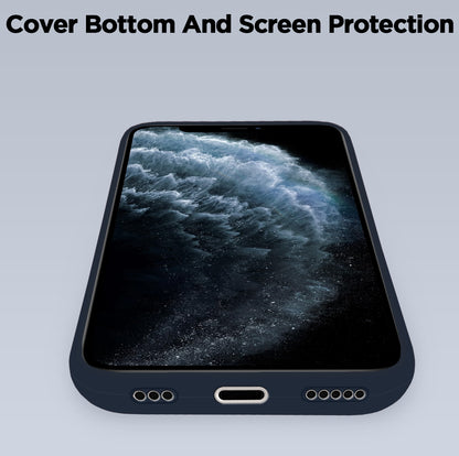 iPhone 11pro silicon cover