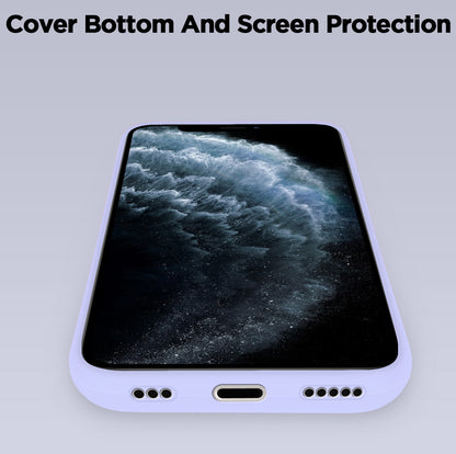 iPhone 11Pro Max silicon cover