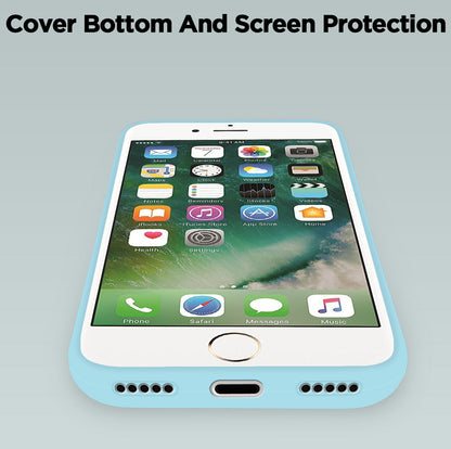 iphone 6 silicon cover