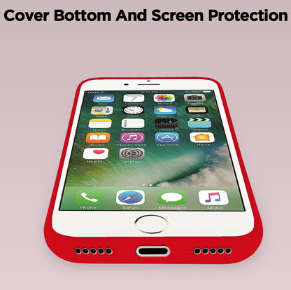 iphone 6 silicon cover