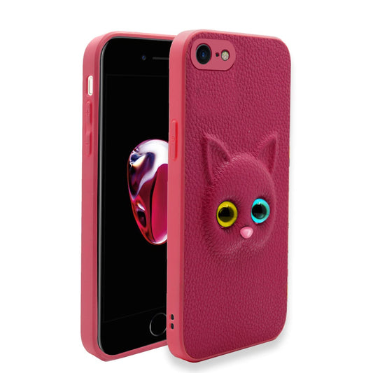 Pikkme iPhone 6 / 6s Cat Case | Pink