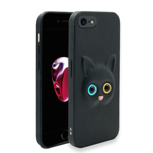 Pikkme iPhone 6 / 6s Cat Case | Black