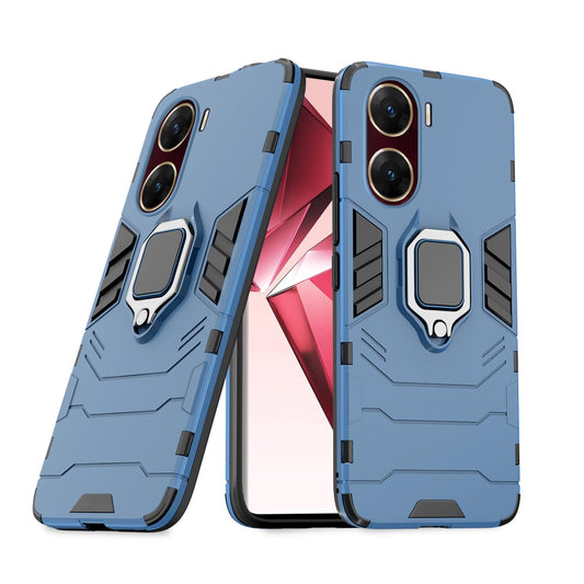 Pikkme D5 Armor Back Cover