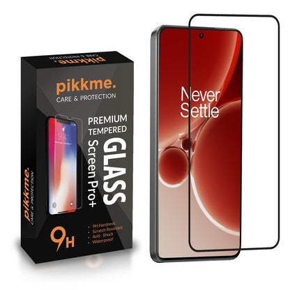 OnePlus Nord 3 5G screen protector by Pikkme