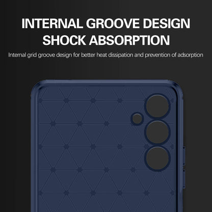 Pikkme Hybrid Carbon Fiber