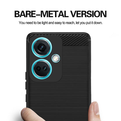 Pikkme Hybrid Carbon Fiber