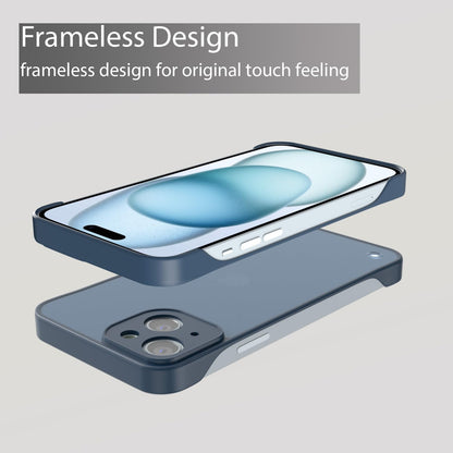 Frameless Back Cover