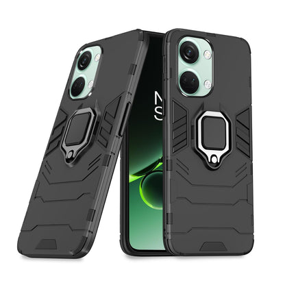 Pikkme D5 Armor Back Cover