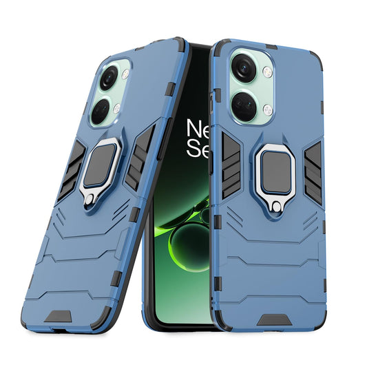 Pikkme D5 Armor Back Cover