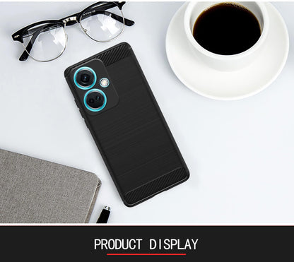 Pikkme Hybrid Carbon Fiber