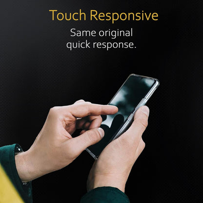 Pikkme iPhone 11 Tempered Glass