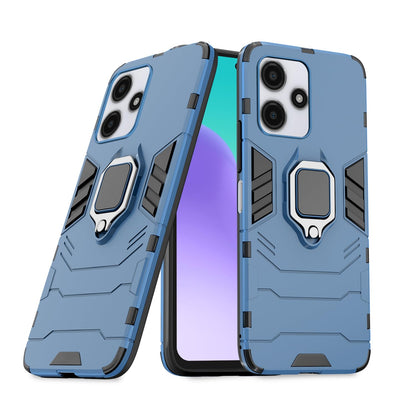 Pikkme D5 Armor Back Cover