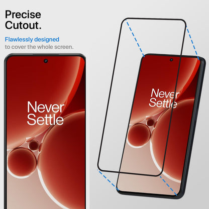 OnePlus Nord 3 5G screen protector by Pikkme – photo 2
