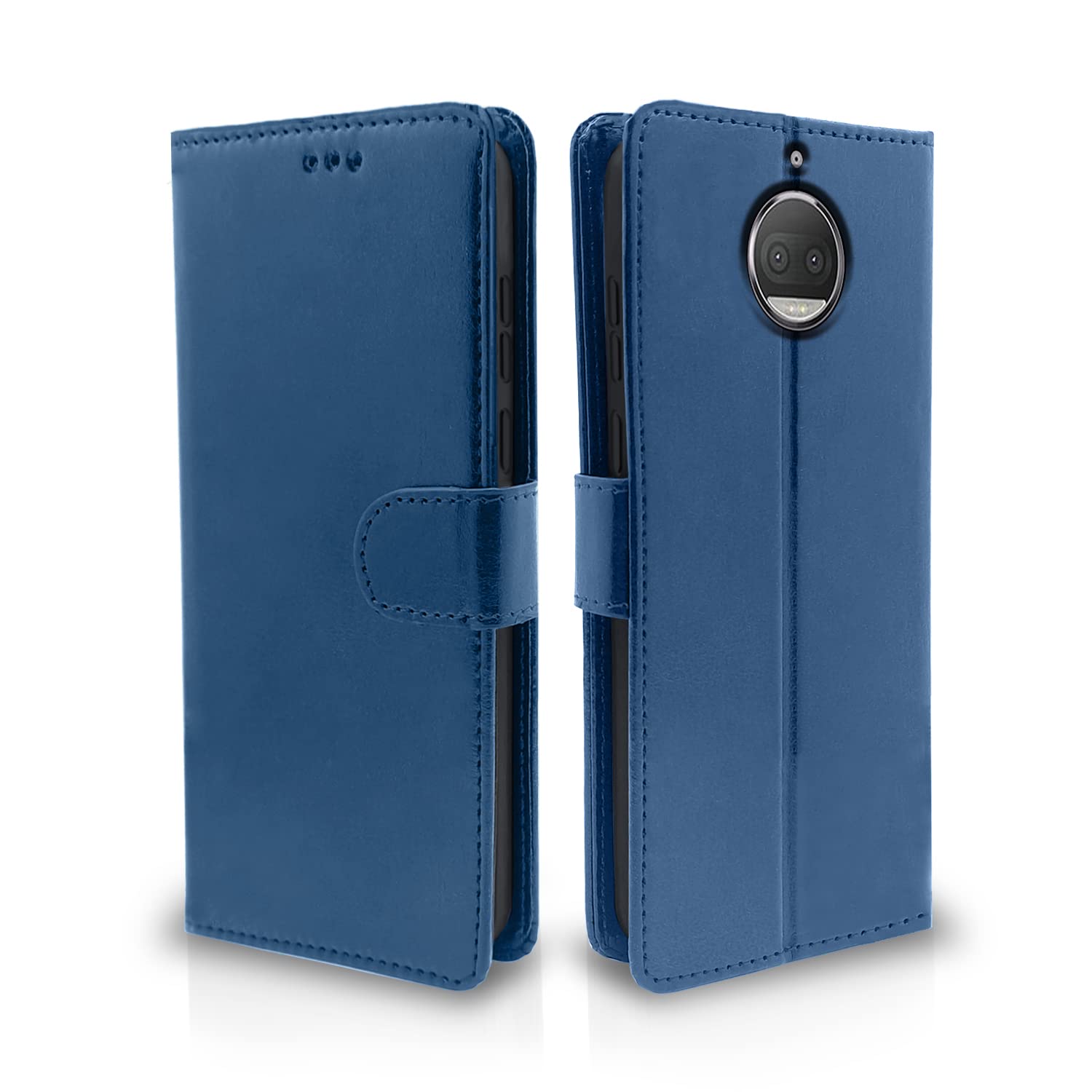 Pikkme Vintage Flip Cover