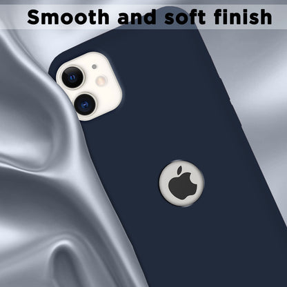 iPhone 11 silicon cover