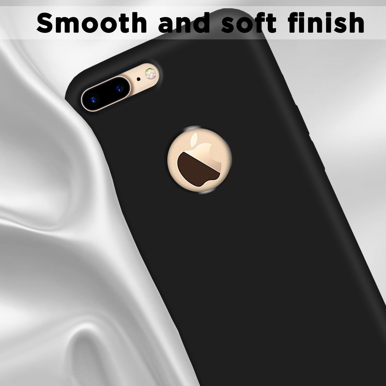 iPhone 7 Plus silicon cover