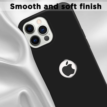 iPhone 13pro silicon cover