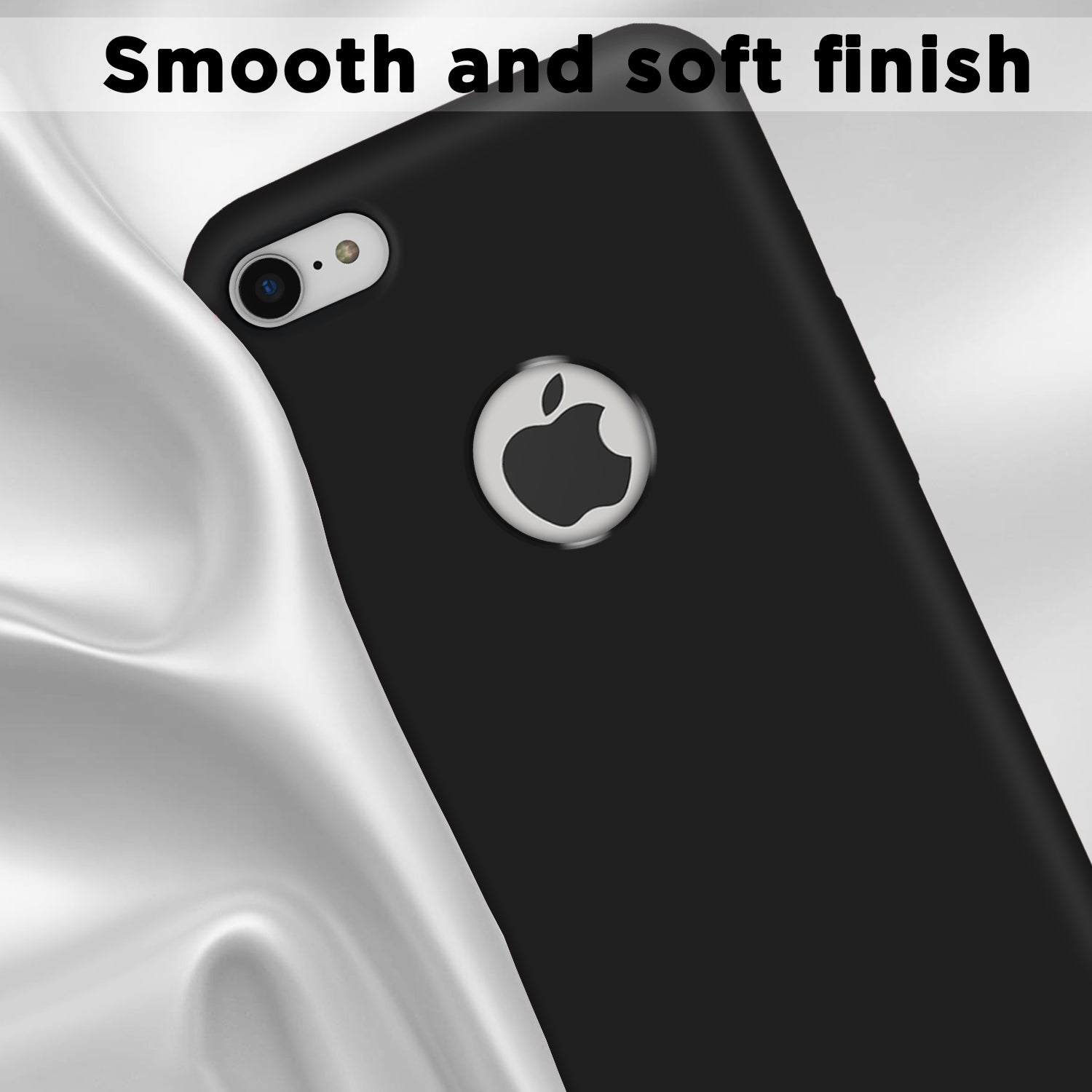 iPhone 7 silicon cover