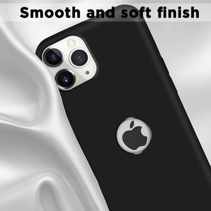 iPhone 11Pro Max silicon cover