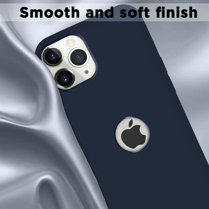 iPhone 11pro silicon cover