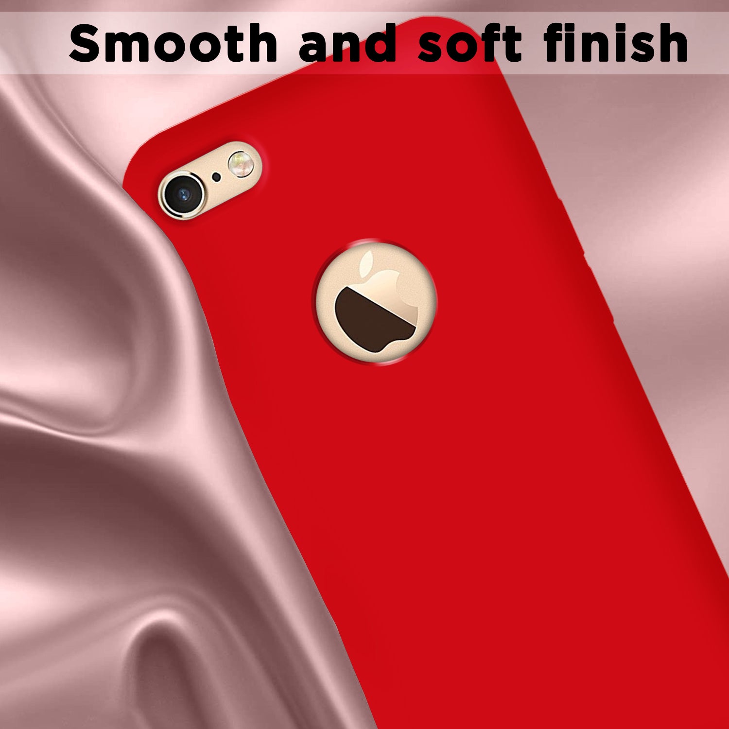 iphone 6 silicon cover