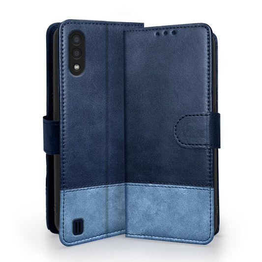 Pikkme Contrast Flip Cover