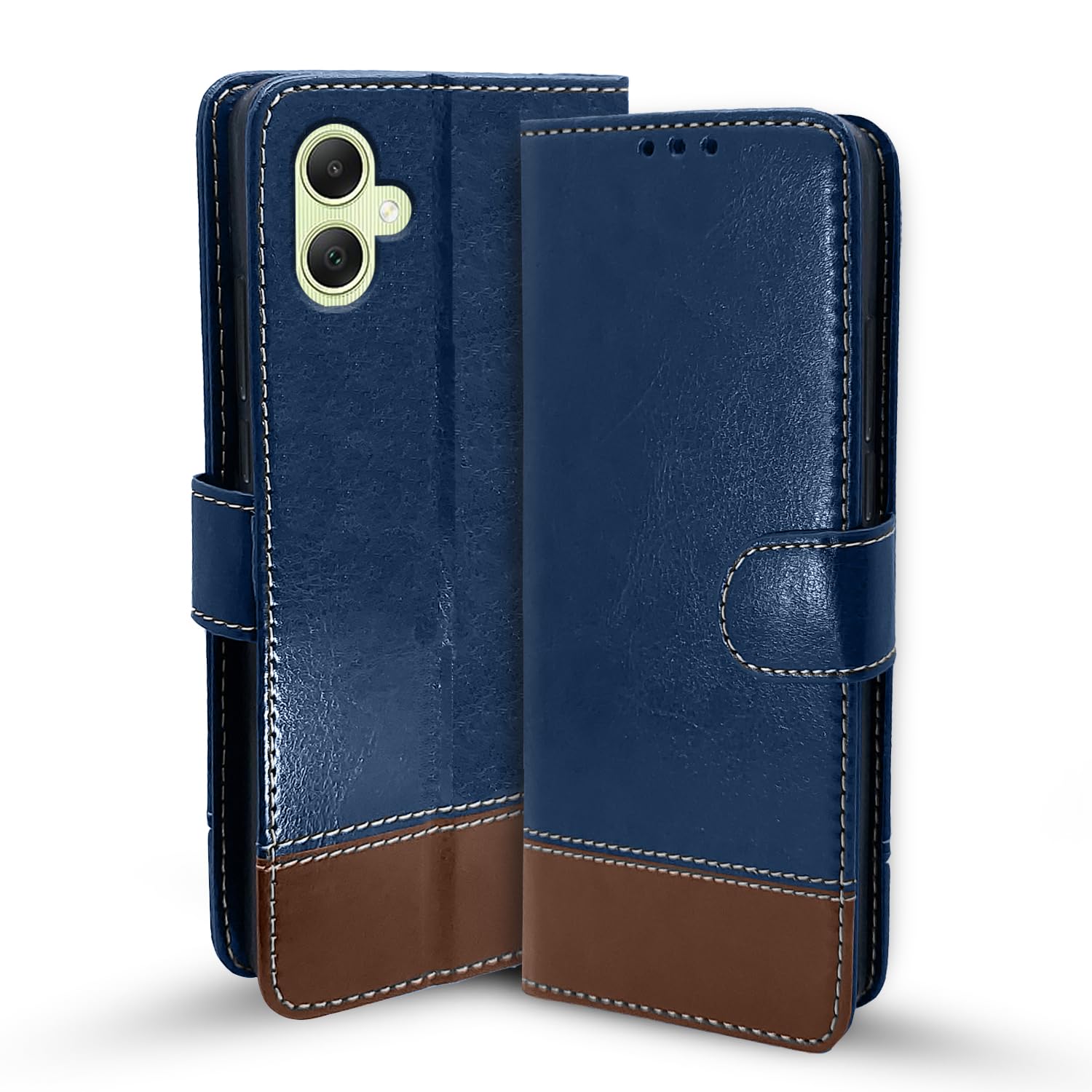 Pikkme Contrast Flip Cover