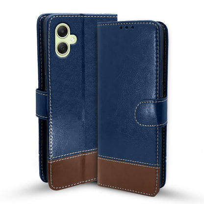 Pikkme Contrast Flip Cover