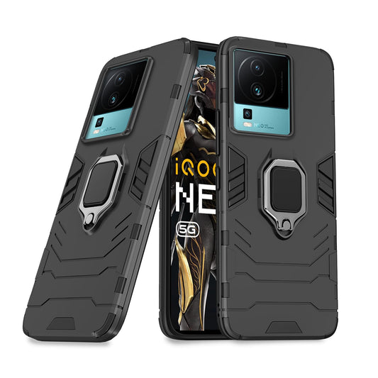 Pikkme D5 Armor Back Cover